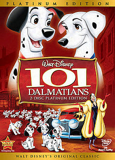 Disney Releases Special Edition 101 Dalmatians DVD 
