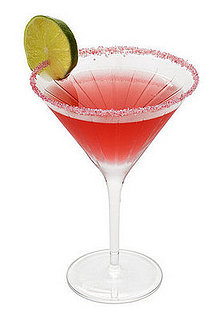 The Candidates as Cocktails
