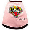 Pampered Pals: Ed Hardy Pet Tees
