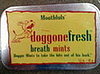Keep Your Pup's Breath Doggone Fresh