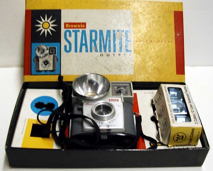 Trendtotting: "Fake" Cameras For Aspiring Photographers