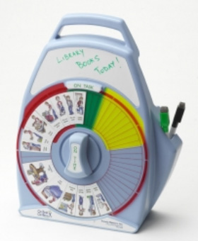 Would You Use a Timer to Teach Time Management? Would You Use a Timer to Teach Time Management?