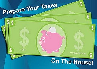 Free Tax Preparation