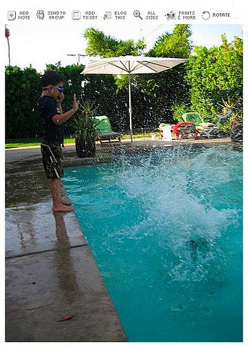 Three Ways to Share Pictures of Your Kids 