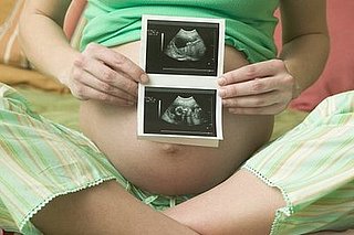 Number of Pregnant British Women Over 40 Increases