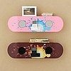 Pottery Barn Skateboard Speaker Shelf