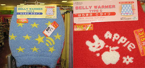What's Your Take: Are Pup Belly Warmers the Next Big Trend?