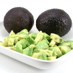 Avocado Tacos