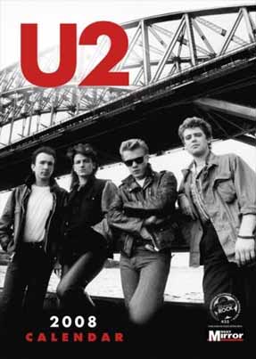What's Your Favorite U2 song?