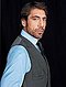 Bardem's Girl