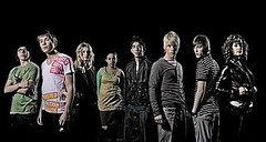 Skins Series 2 Episode 1 Recap Skins Series 2 Episode 1 Recap