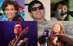 2008 Brit Awards – Best British Male Solo Artist Nominees 2008 Brit Awards – Best British Male Solo Artist Nominees