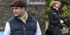 Marc Bannerman and Cerys Matthews Split?