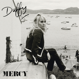 Duffy's "Mercy" at Number one