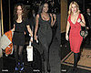 Which Sugababe's Outfit Is Your Favourite?