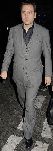 David Walliams To Swim For Sport Relief Again