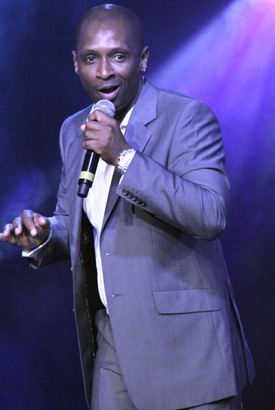 Pop Poll on Andy Abraham's Chances of Winning 2008 Eurovision Song Contest