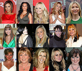 Pop Poll on Celebrity Mum of the Year 2008 Result