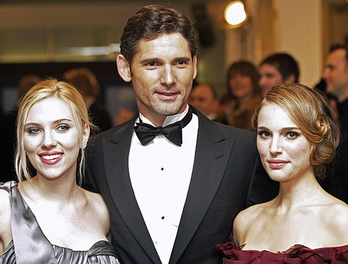 Scarlett Johansson, Eric Bana and Natalie Portman Discuss Their Experiences Of England When Filming The Other Boleyn Girl