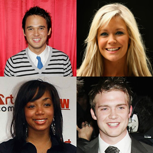 Dancing On Ice Semi-Finals - Who Will Win?