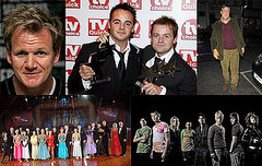 Nominees for the Royal Television Society Programme Awards Nominees for the Royal Television Society Programme Awards