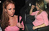 Britney Spears Is Looking Much Healthier In LA