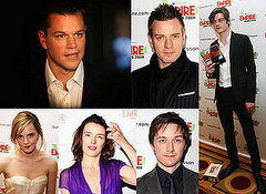 Rundown Of The Winners And Guests At The 2008 Empire Film Awards Rundown Of The Winners And Guests At The 2008 Empire Film Awards