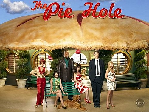 Pilot Watch: "Pushing Daisies"