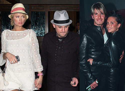 Pop Poll on Whether Matching Outfits Are OK for Celebrities Only