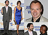 Graham Norton Attends The GLAAD Media Awards In New York
