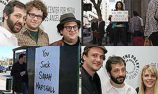 The Comedy World Of Judd Apatow At Paley Television Festival
