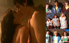 Skins: Series 2, Episode 6 "Tony" Skins: Series 2, Episode 6 "Tony"
