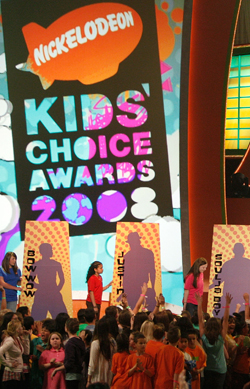 Sugar Bits – Kids Love Miley