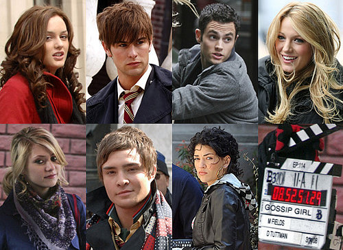 Pop Preview: Gossip Girl