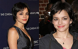 Norah Jones Promoting My Blueberry Nights at Late Show with David Letterman and the Film's Screening