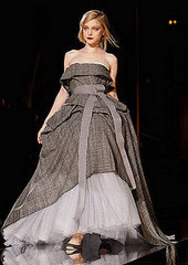 Milan Fashion Week Autumn/Winter 2008: Dolce & Gabbana