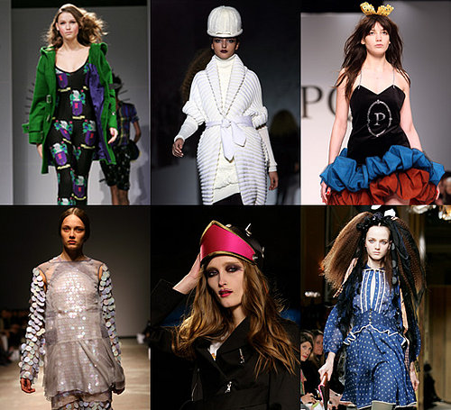 Which Was Your Favourite London Fashion Week A/W Show?