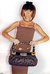 Love it or Hate it: Victoria Beckham for Marc Jacobs 
