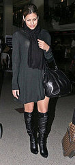 Fab Flash: Eva Mendes Signs Second Calvin Klein Deal Fab Flash: Eva Mendes Signs Second Calvin Klein Deal