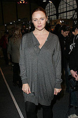 Fab Flash: Stella McCartney has Plans in India Fab Flash: Stella McCartney has Plans in India