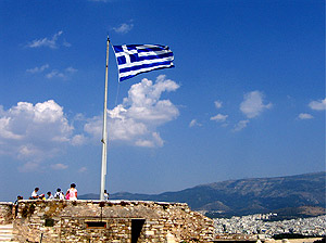 Top Ten Fashionable Countries