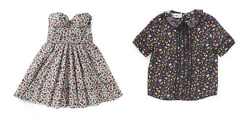 On Our Radar: Luella Spring Collection Now Available