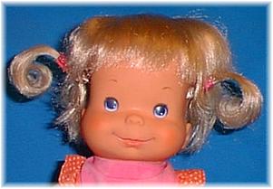 Whoopsie Doll