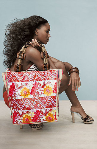 Plenty by Tracy Reese 'Janice' Tote 