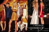 Gossip Girl: The Books vs. The TV Show
