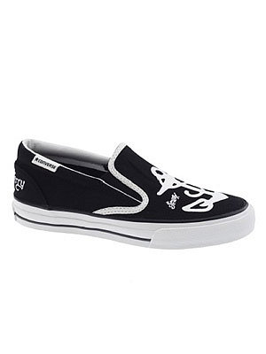 Sailor Jerry converse