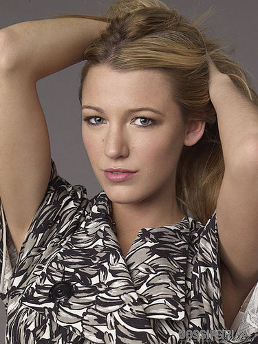 Blake Lively