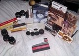 TRY. BELIEVE. LOVE. Prize Review!  (with pictures)