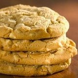 White Chocolate Macadamia Nut Cookies White Chocolate Macadamia Nut Cookies