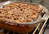 Sweet Potato Casserole